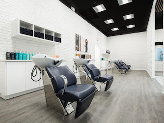 Globe Salon | Uptown