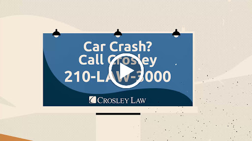 Personal Injury Attorney «Crosley Law Firm, P.C.», reviews and photos