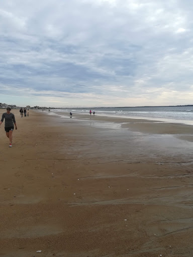 Golf Course «Dunegrass Golf Club», reviews and photos, 200 Wild Dunes Way, Old Orchard Beach, ME 04064, USA