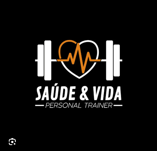 Logo da empresa - Personal Trainer- Brasília
