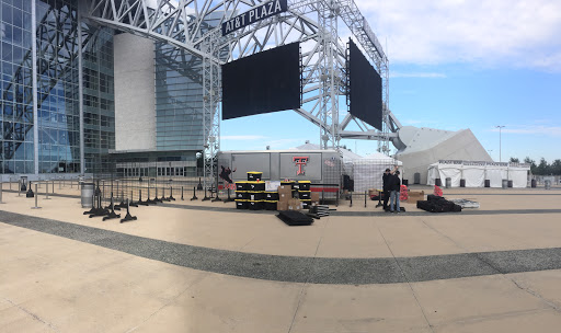 Clothing Store «The Matador», reviews and photos, 2424 Broadway, Lubbock, TX 79401, USA