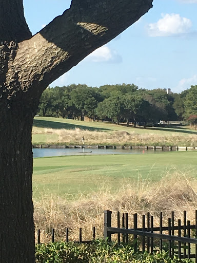 Golf Course «Stonebridge Ranch Country Club - Stonebridge (Dye Course)», reviews and photos, 7003 Beacon Hill Rd, McKinney, TX 75070, USA