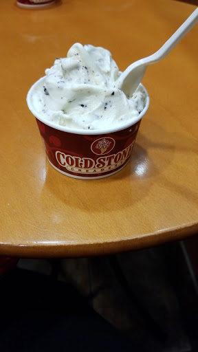 Ice Cream Shop «Cold Stone Creamery», reviews and photos, 9917 Southpoint Pkwy, Fredericksburg, VA 22407, USA
