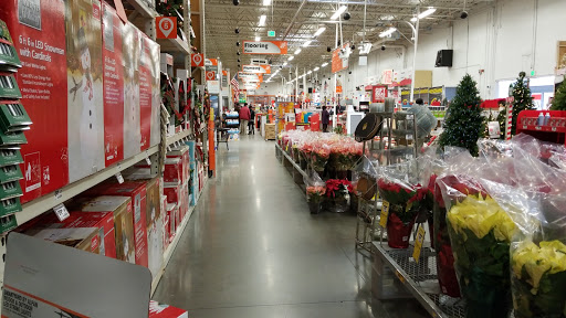 Home Improvement Store «The Home Depot», reviews and photos, 2912 S Elm-Eugene St, Greensboro, NC 27406, USA