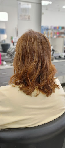 Hair Salon «Hair Cuttery», reviews and photos, 12109 W Linebaugh Ave Ste 206, Westchase, FL 33626, USA