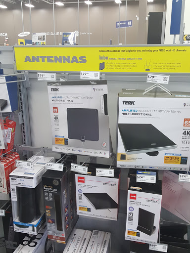 Electronics Store «Best Buy», reviews and photos, 900 E Golf Rd, Schaumburg, IL 60173, USA