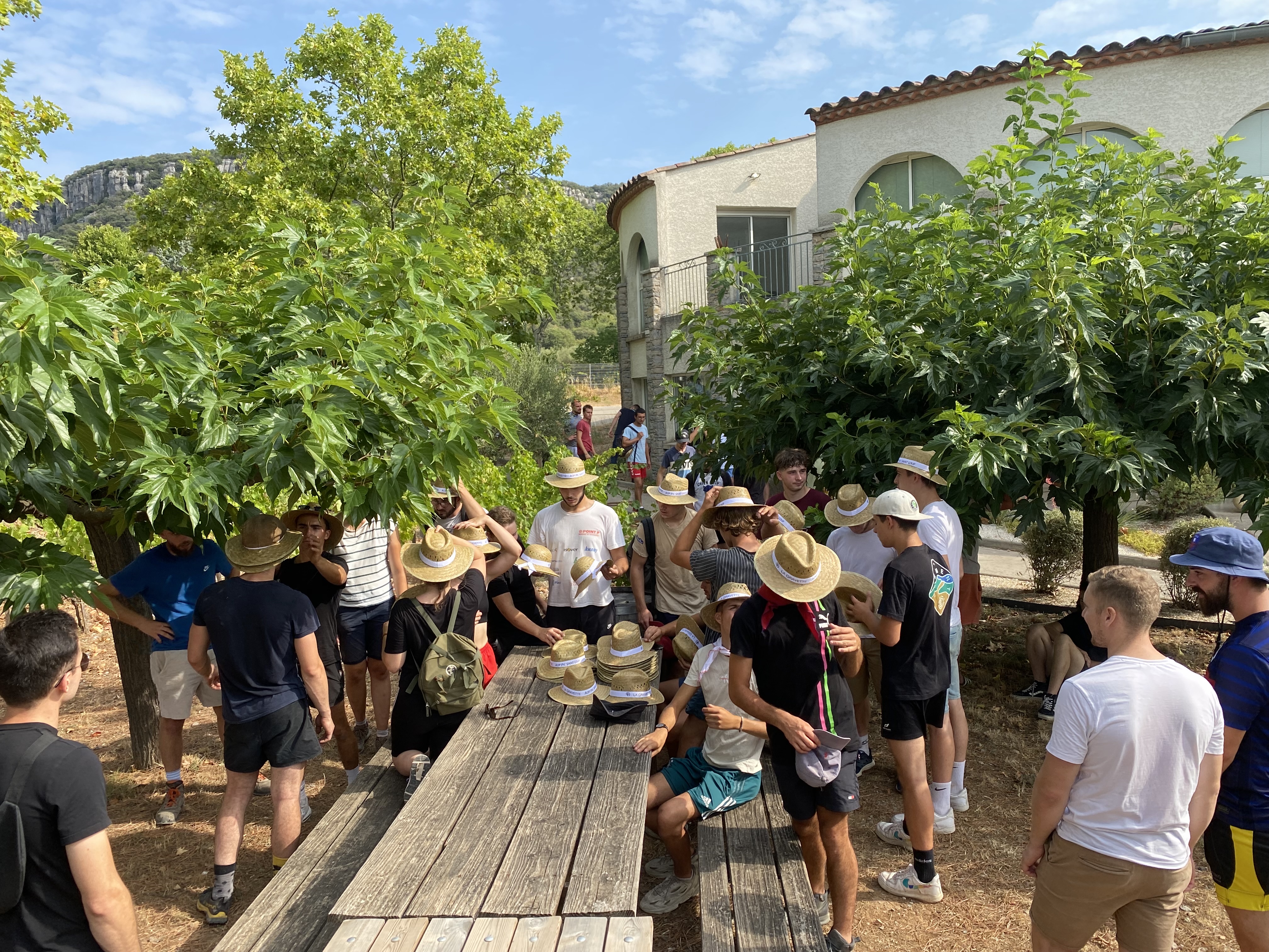 Photo n° 4 de l'avis de Alexandre.a fait le 23/07/2022 à 17:10
