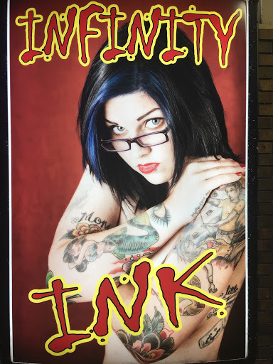 Explore chihuahua tattoo ideas, creative tattoo ideas in Anniston, available at Infinity Ink