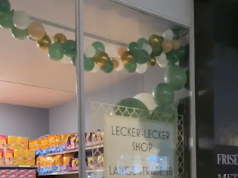 Lecker Lecker Shop