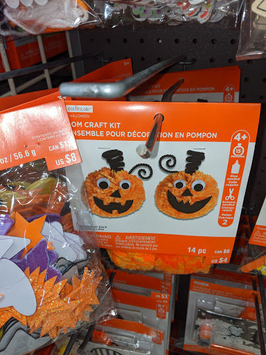 Craft Store «Michaels», reviews and photos, 2325 S Stemmons Fwy #402, Lewisville, TX 75067, USA