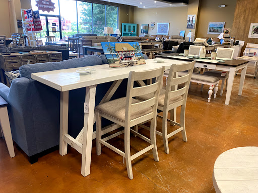 Furniture Store «Wholesale Furniture Outlet, Inc», reviews and photos, 1764 Tree Blvd, St Augustine, FL 32084, USA