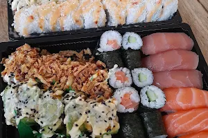 Sushi Sunakku Sint Willebrord image