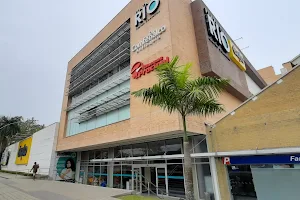 Centro Comercial Plaza del Río image