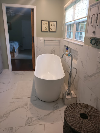 Kitchen Remodeler «McManus Kitchen and Bath», reviews and photos, 1241 W Tharpe St Suite 8, Tallahassee, FL 32303, USA