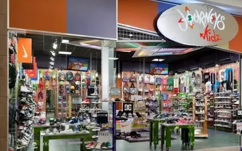 Journeys Kidz image