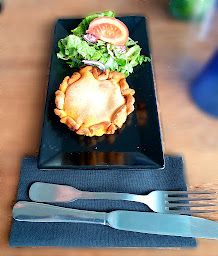 Photo n°117 de La Guinguette by Sophie et Laurent à Balaruc-les-Bains ()