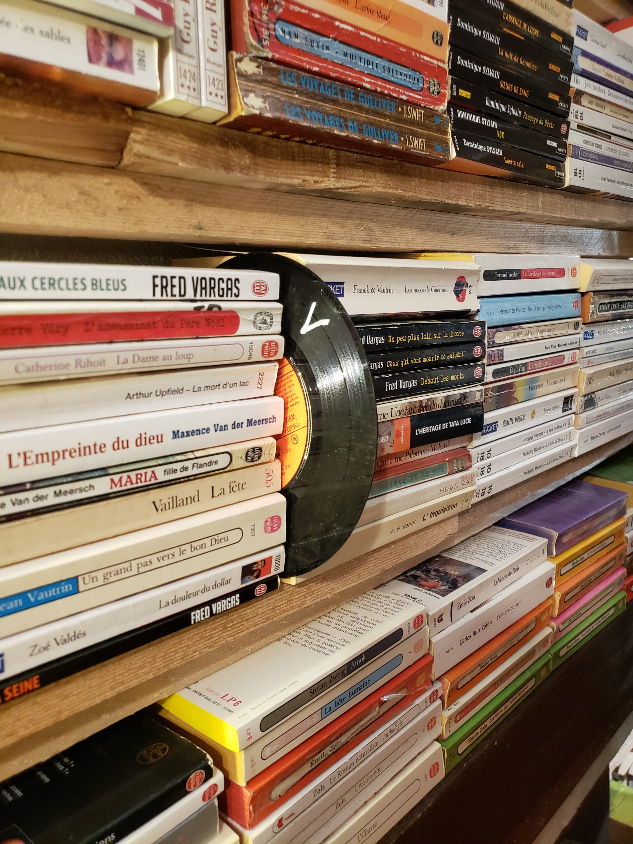 Photo n° 2 de l'avis de Mil... fait le 05/07/2022 à 22:10