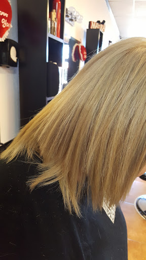 Hair Salon «My Hair Studio», reviews and photos, 2313 Harvey Ave #4, McAllen, TX 78501, USA