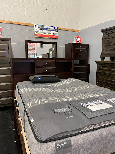 Furniture Store «American Freight Furniture and Mattress», reviews and photos, 3125 Lake Eastbrook Blvd SE, Grand Rapids, MI 49512, USA