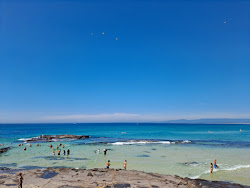 Zdjęcie Port Kembla Pool Beach z poziomem czystości wysoki