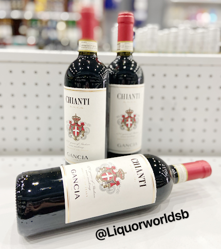 Liquor Store «Sheepshead Bay Liquor World», reviews and photos, 1733 Sheepshead Bay Rd, Brooklyn, NY 11235, USA