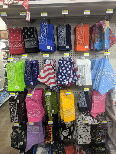 Department Store «Rural King», reviews and photos, 127 S Memorial Dr, New Castle, IN 47362, USA