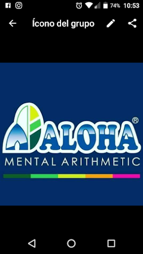 Comentarios y opiniones de ALOHA MENTAL Arithmetic La Libertad