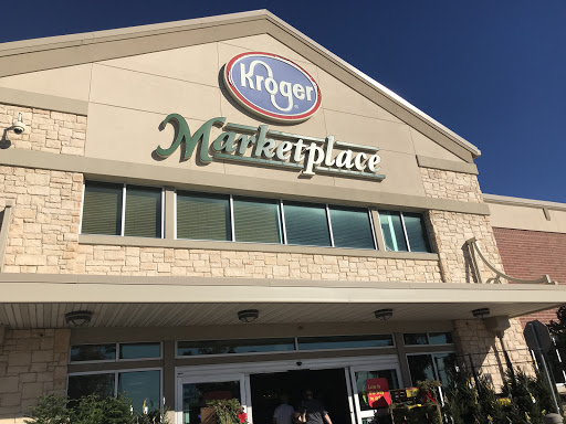 Grocery Store «Kroger Marketplace», reviews and photos, 2671 Little Elm Pkwy, Little Elm, TX 75068, USA