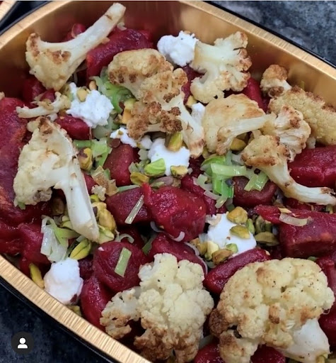 Catering «All in Good Taste Productions», reviews and photos, 1520 Monterey St, Pittsburgh, PA 15212, USA