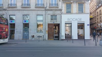 Christian Devouard à Lyon
