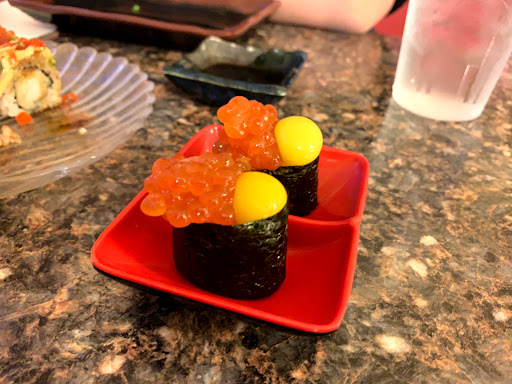 Narita Japanese Sushi Restaurant