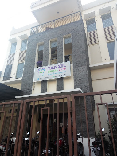 Tanzil Dental Care - Tanzil Dental Care