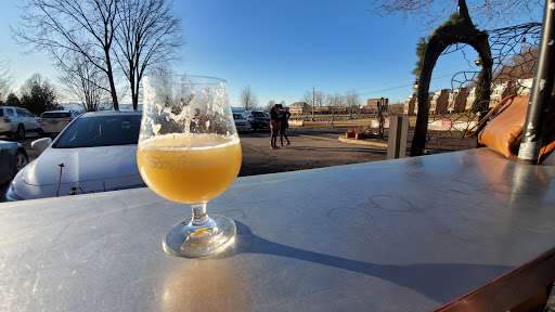 Brewery «Foam Brewers», reviews and photos, 112 Lake St, Burlington, VT 05401, USA