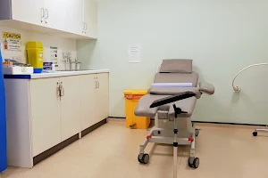 Newcastle Medical Centre image