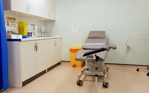 Newcastle Medical Centre image