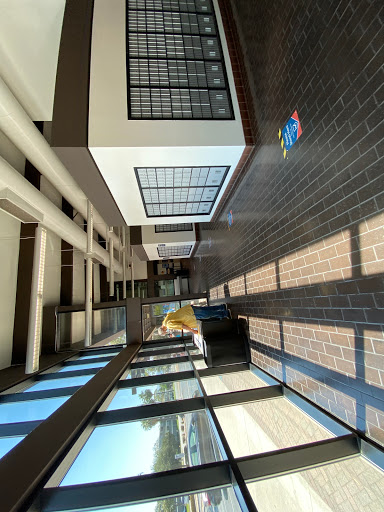 Post Office «United States Postal Service», reviews and photos, 414 W Grand Blvd, Corona, CA 92878, USA