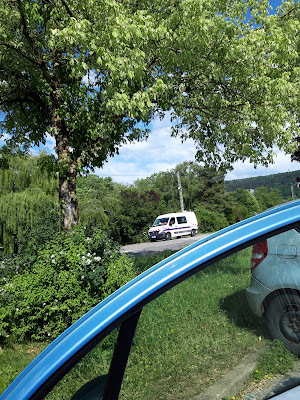 S.A.P. Renault à Poligny