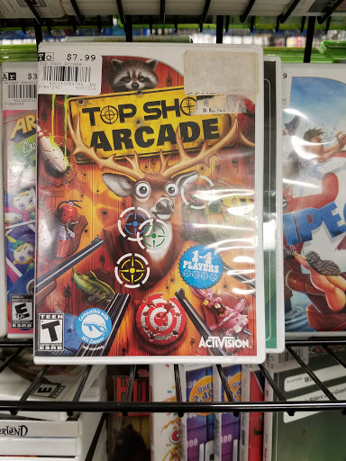 Video Game Store «Disc Replay», reviews and photos, 11508 Middlebelt Rd, Livonia, MI 48150, USA