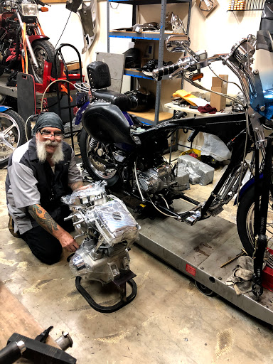 Motorcycle Shop «Dynasty Cycles», reviews and photos, 12140 Wiles Rd, Coral Springs, FL 33076, USA