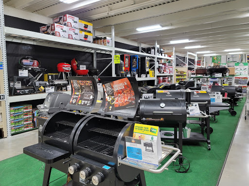 Home Improvement Store «Menards», reviews and photos, 2700 W Lake Cook Rd, Long Grove, IL 60047, USA