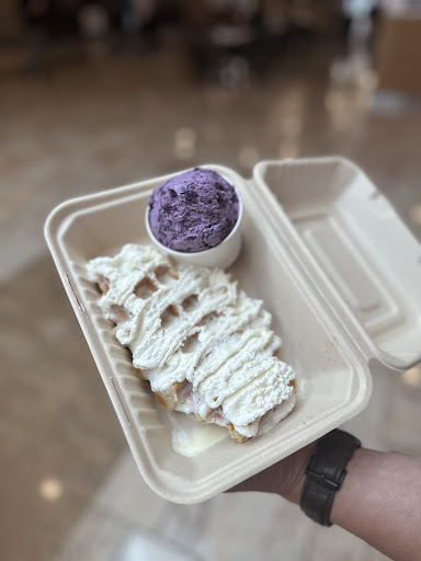 Churnt Creamery