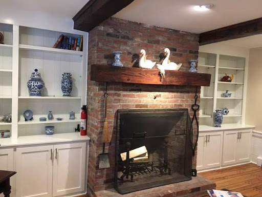 Painting «Ramsden Painting», reviews and photos, 9 Summer St, Methuen, MA 01844, USA