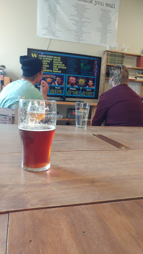 Brewery «Books and Brews», reviews and photos, 9402 Uptown Dr Suite 1400, Indianapolis, IN 46256, USA