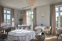 Photos du propriétaire du Restaurant gastronomique Méditerranéo - Château Capitoul à Narbonne - n°1