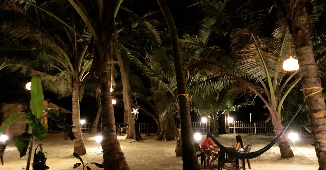Silent Beach Resort