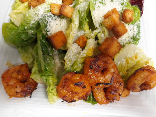 Restaurant «Eat Me Gourmet», reviews and photos, 4112 Pennsylvania Ave, Kansas City, MO 64111, USA