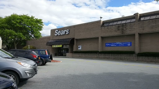 Department Store «Sears», reviews and photos, 2001 South Rd, Poughkeepsie, NY 12601, USA