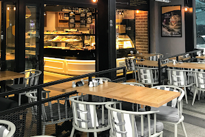 Maslak 1453 Paşafırını cafe restoran image