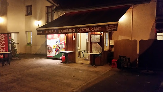 Pizzeria Barolino 7 Rue Jules Renard, 58800 Corbigny, France
