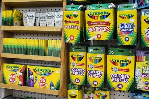 Book Store «Clay Book Store», reviews and photos, 2450 W Main St, Ephrata, PA 17522, USA